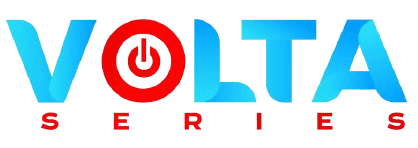 Volta Series logo