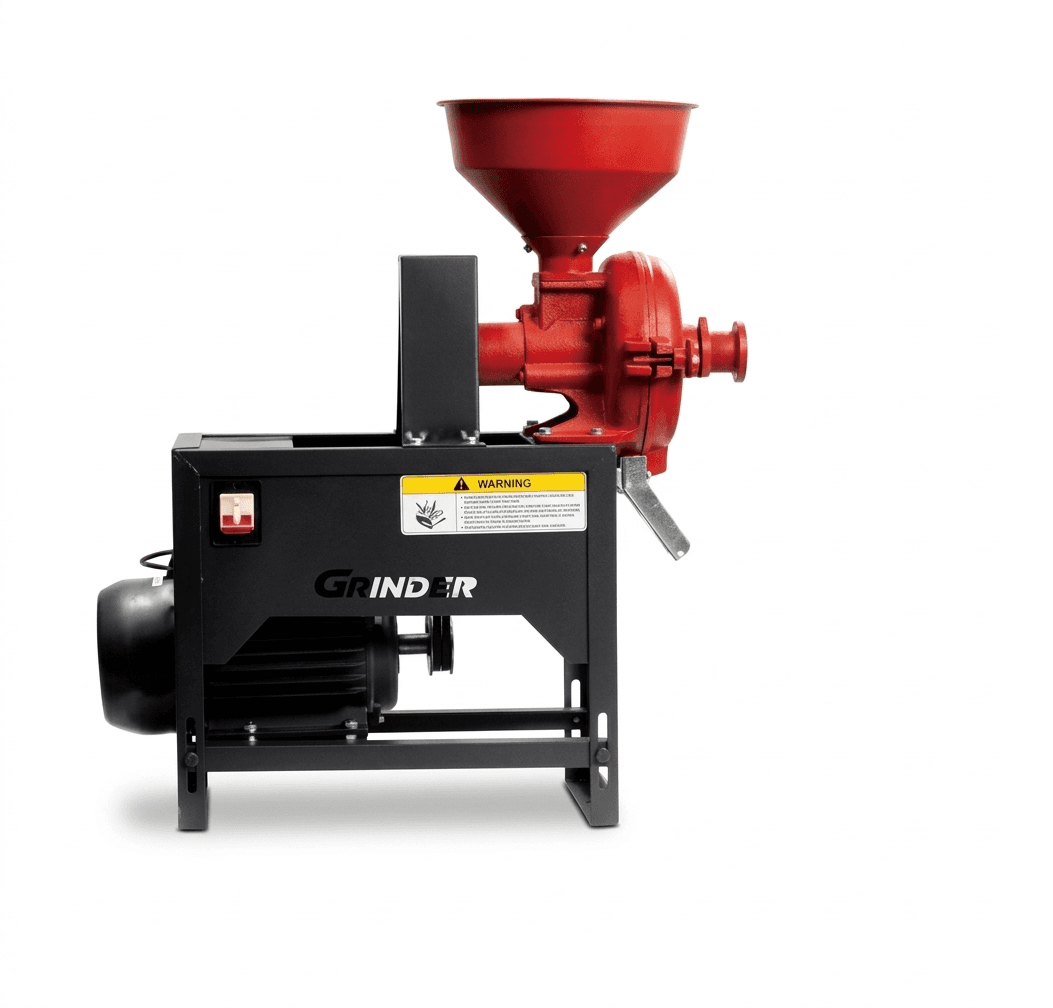 Wet and Dry Grinder WDG-200